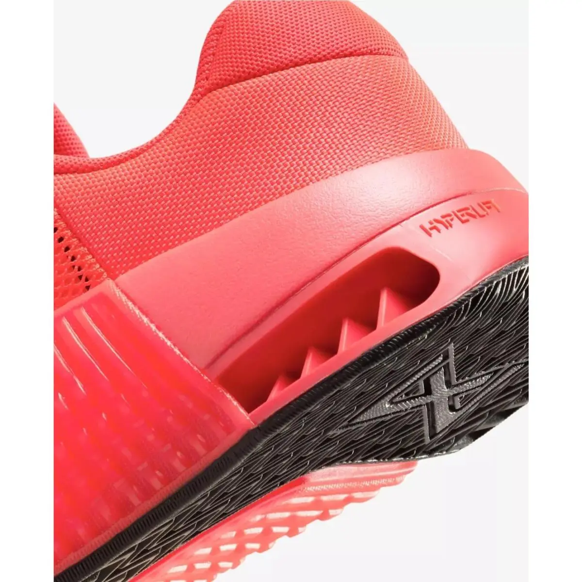 Nike shoes - DZ2617 601 - Red 7