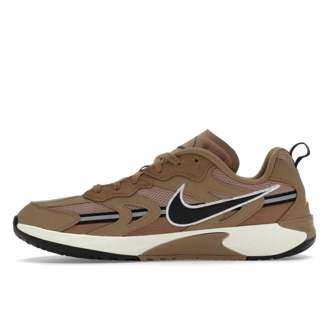 Nike shoes - Multicolor 1
