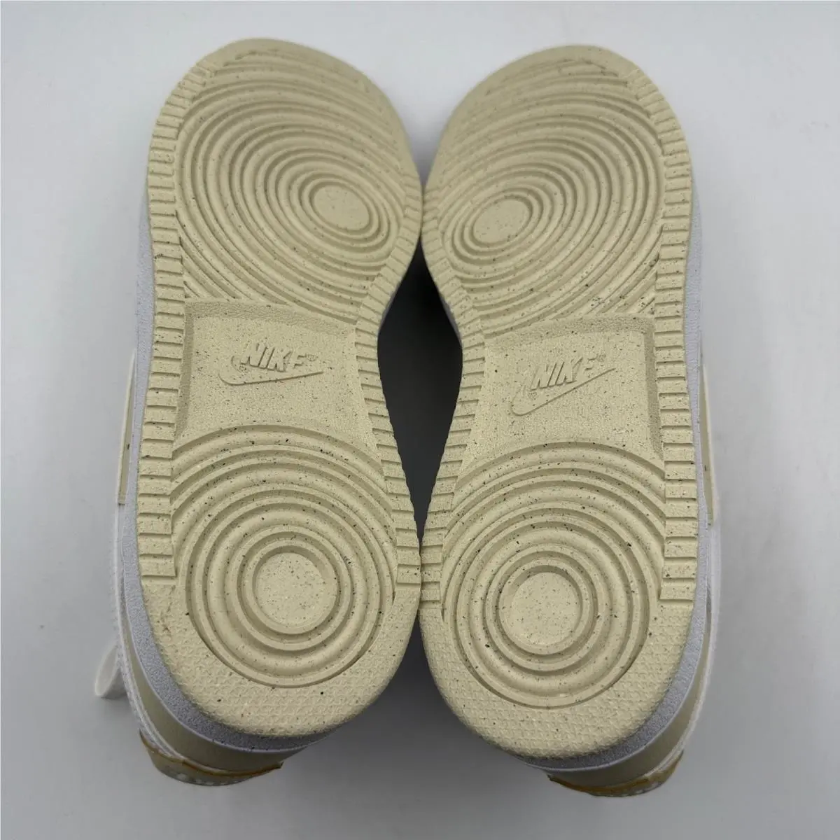 Nike shoes - Nike Court Vision Lo - Court Vision - Beige 4