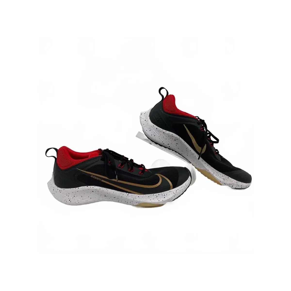 Nike shoes - Black 8