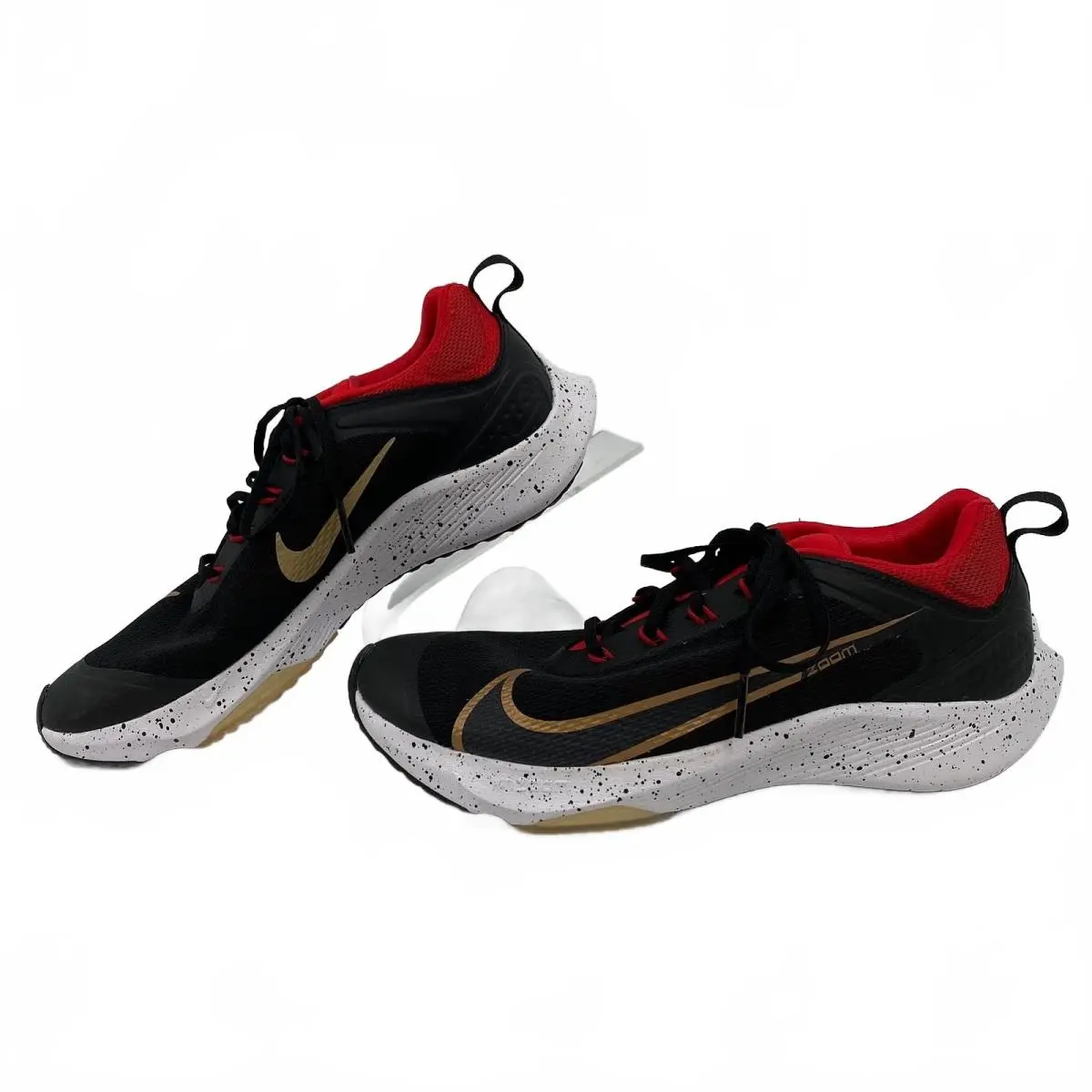 Nike shoes - Black 0