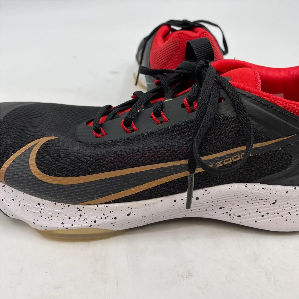 Nike shoes - Black 1