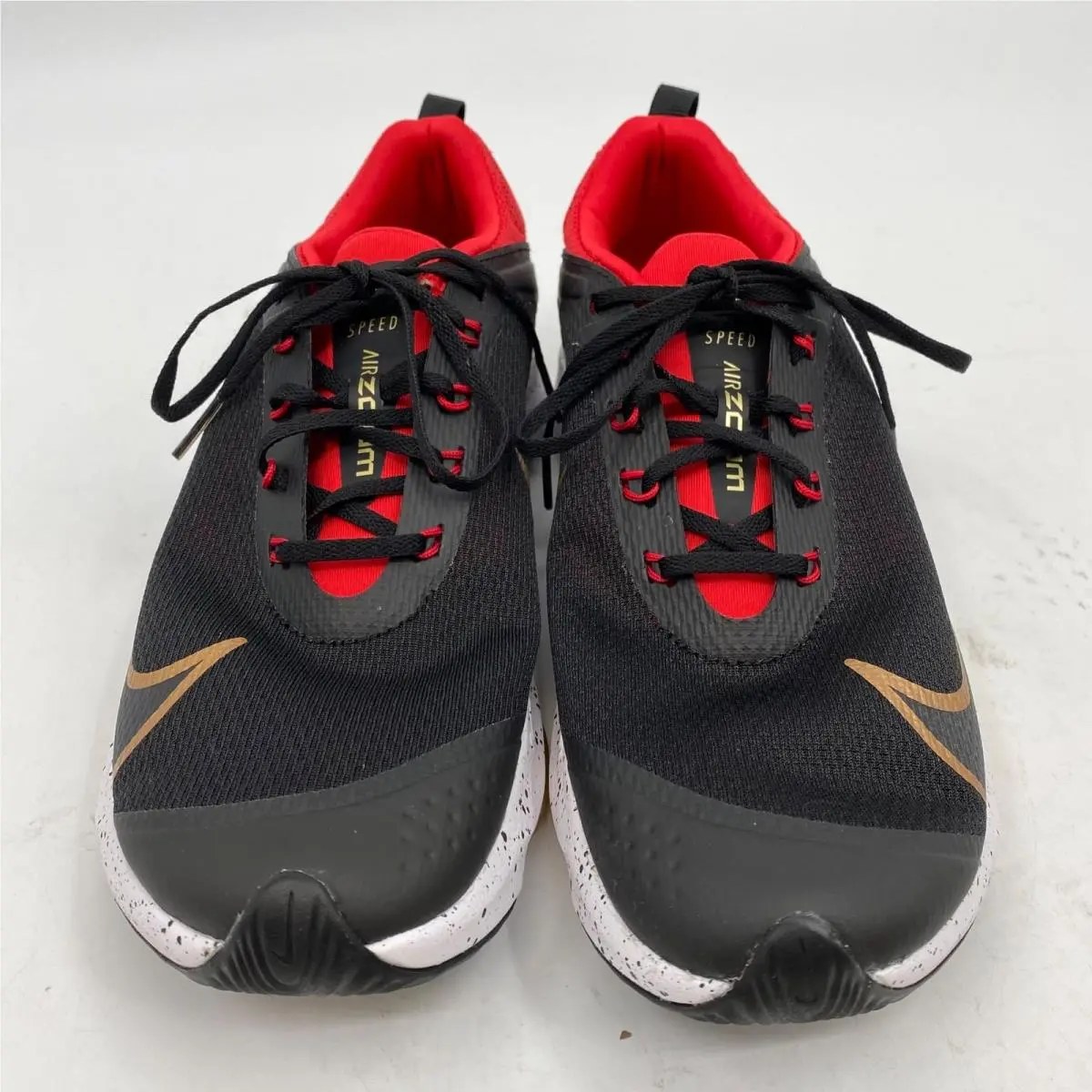 Nike shoes - Black 5