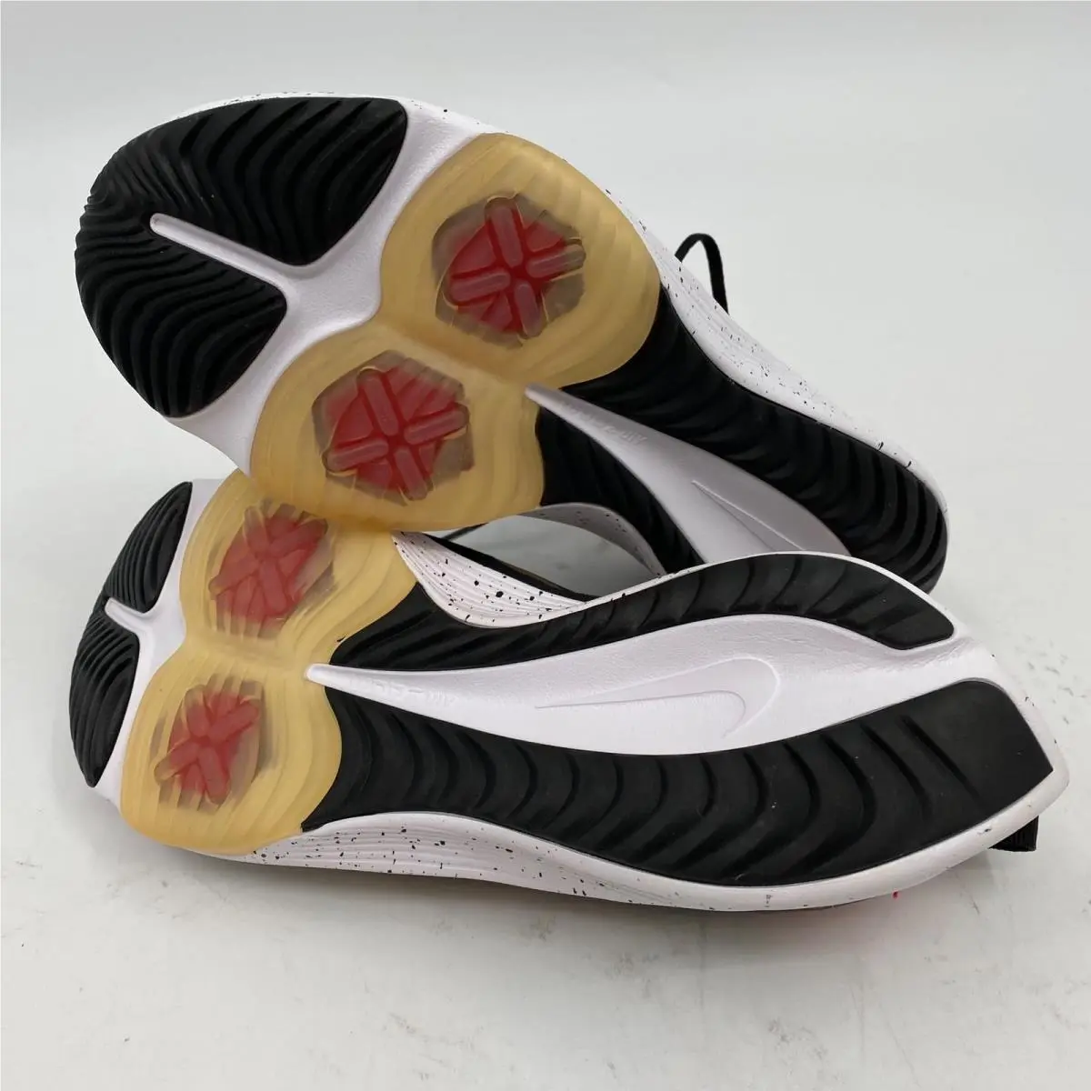 Nike shoes - Black 7