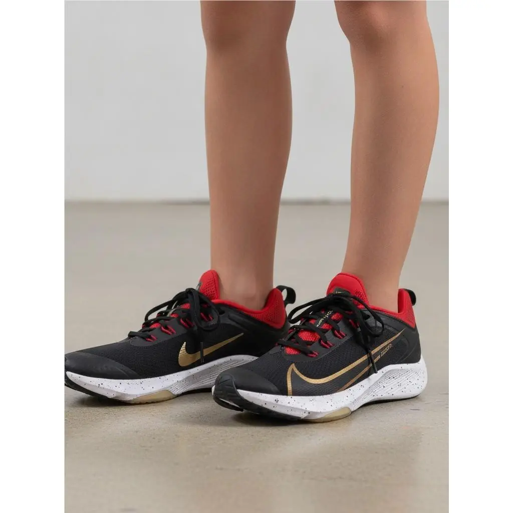 Nike shoes - Black 10