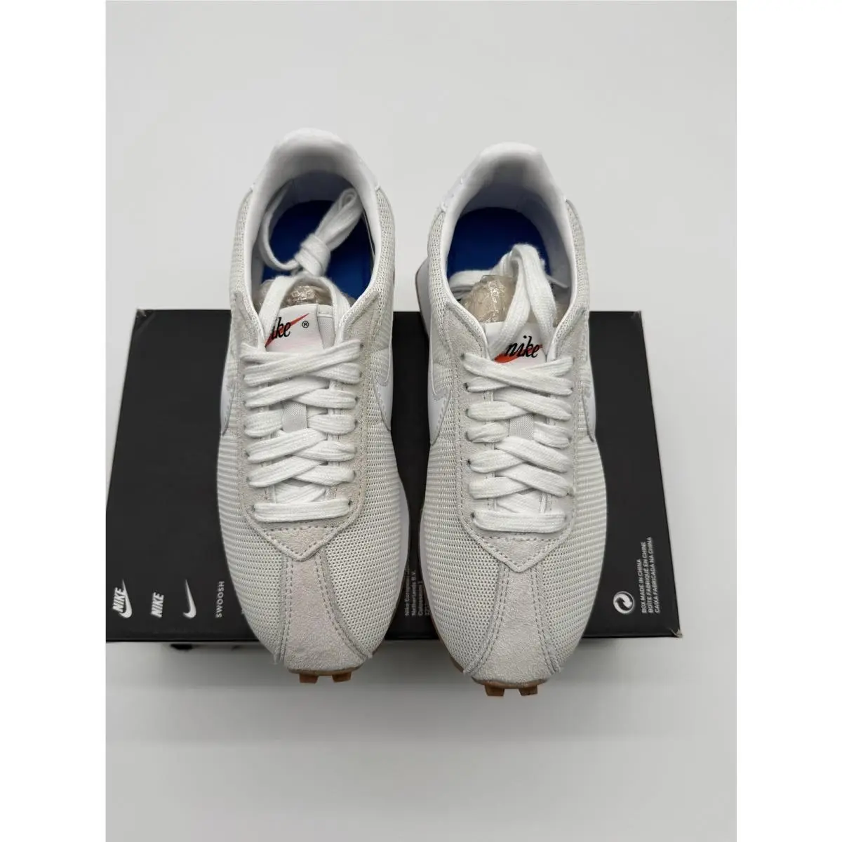 Nike shoes - Nike W LD-1000 - HF3227 101 - White (UPC: 0197862778991) 0