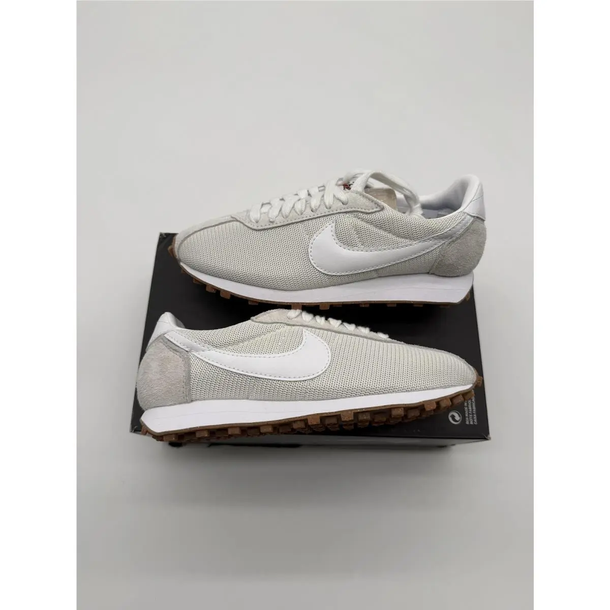 Nike shoes - Nike W LD-1000 - HF3227 101 - White (UPC: 0197862778991) 1