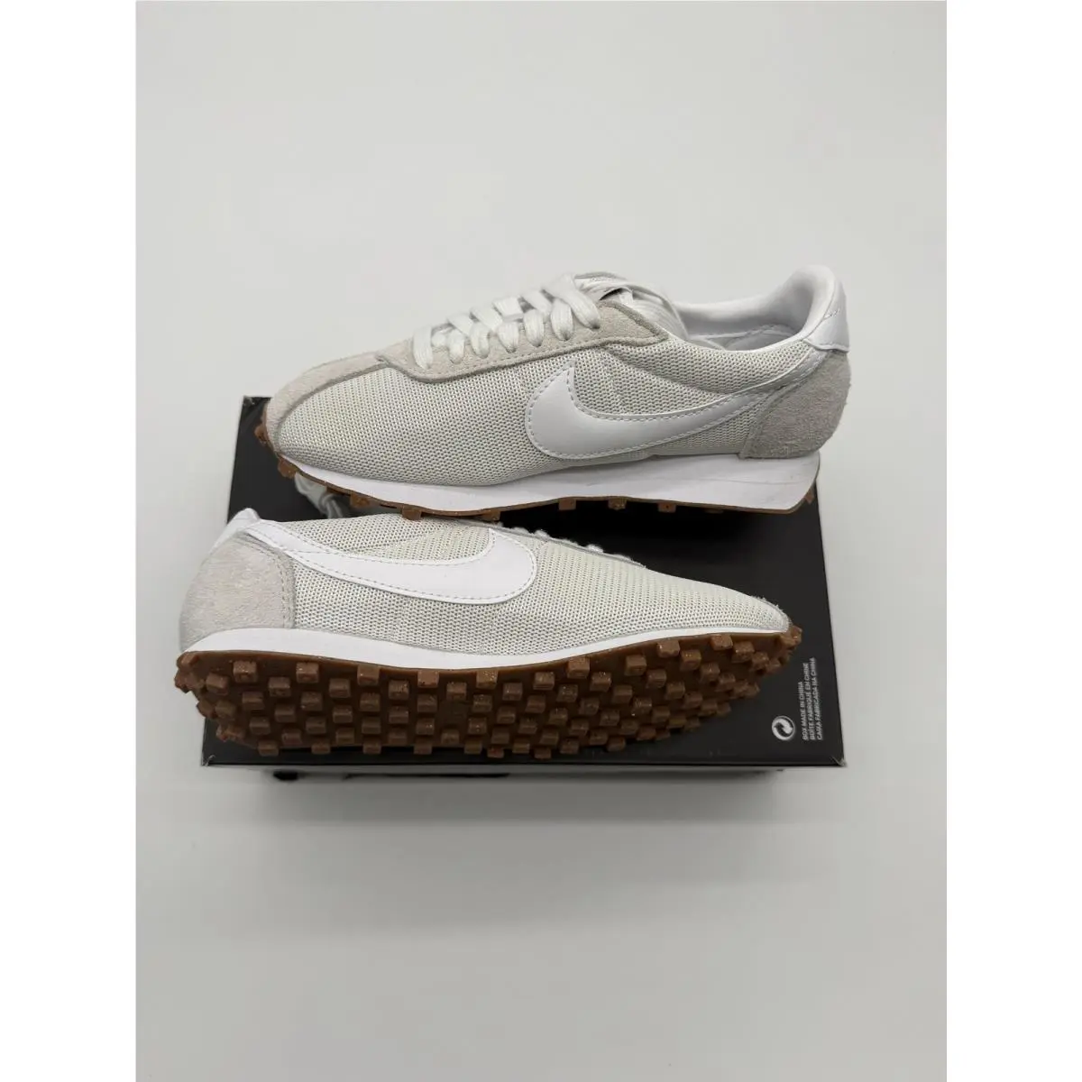 Nike shoes - Nike W LD-1000 - HF3227 101 - White (UPC: 0197862778991) 2