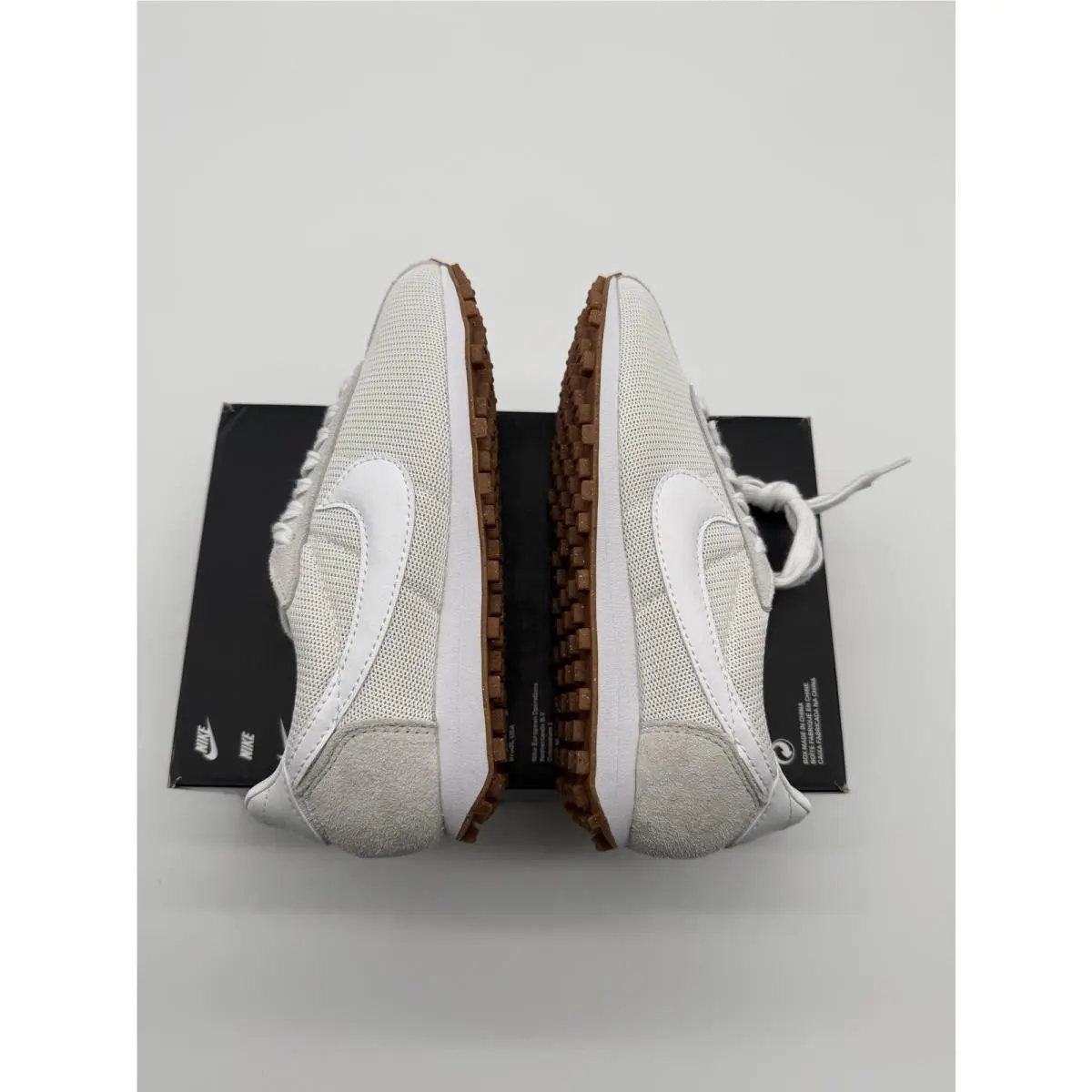 Nike shoes - Nike W LD-1000 - HF3227 101 - White (UPC: 0197862778991) 3