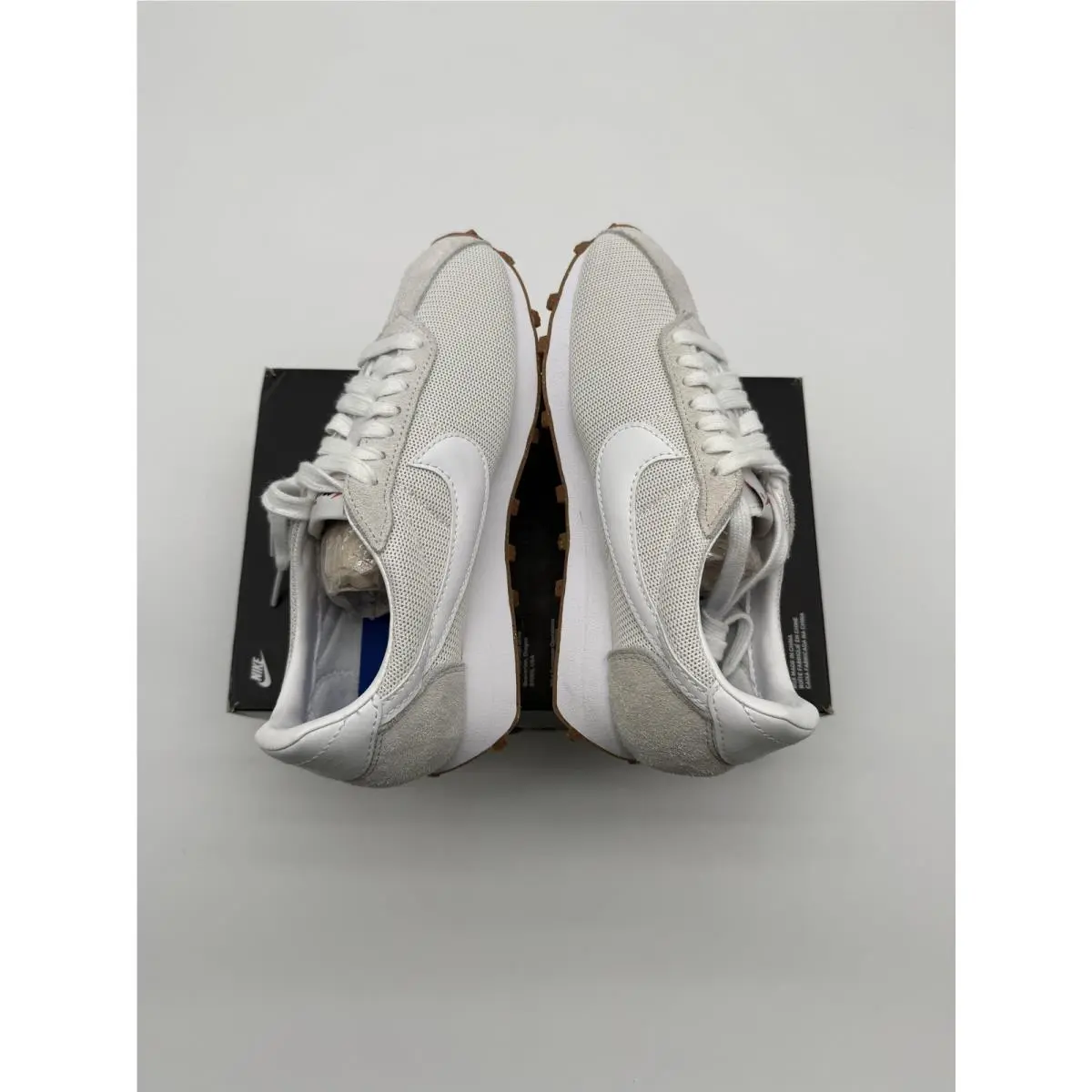 Nike shoes - Nike W LD-1000 - HF3227 101 - White (UPC: 0197862778991) 4