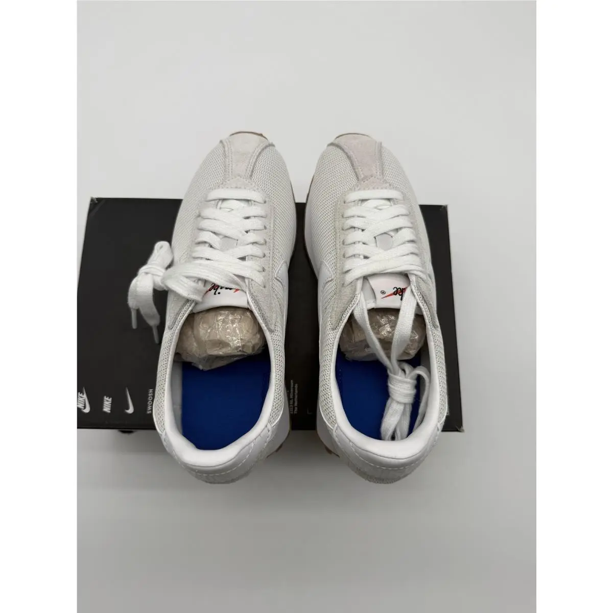 Nike shoes - Nike W LD-1000 - HF3227 101 - White (UPC: 0197862778991) 5