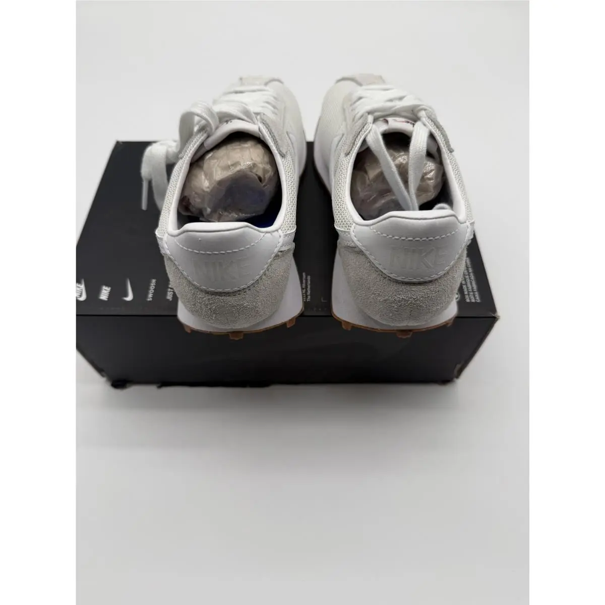 Nike shoes - Nike W LD-1000 - HF3227 101 - White (UPC: 0197862778991) 6