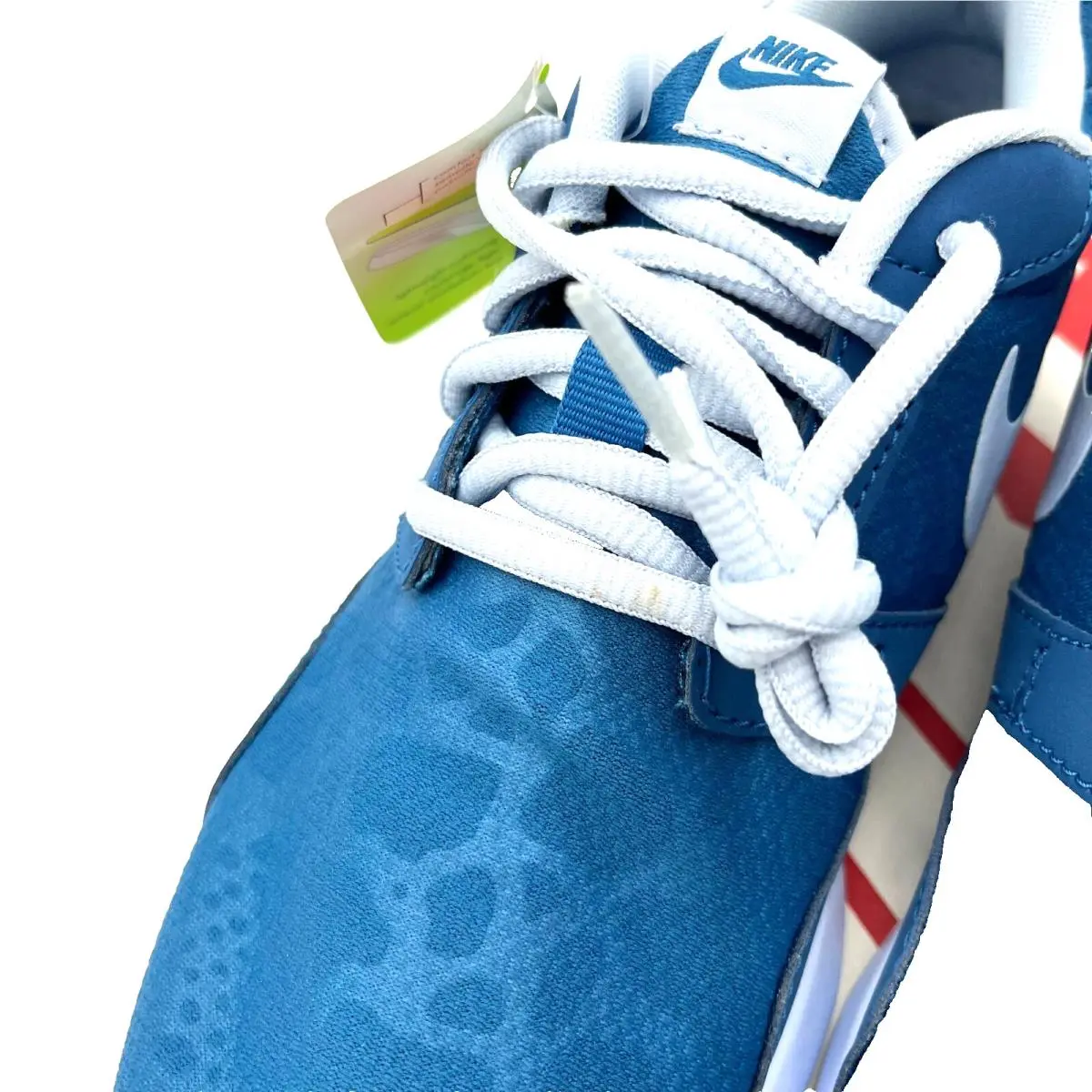 Nike shoes - Nike Kaishi Print - Kaishi Print - 705374441 - Brigade Blue 0