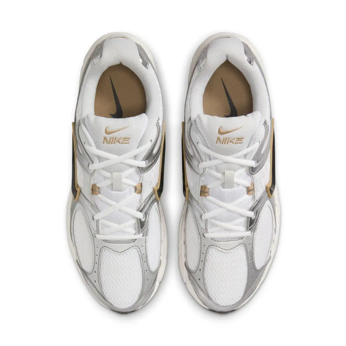 Nike shoes - Nike V5 RNR - RNR - White 2