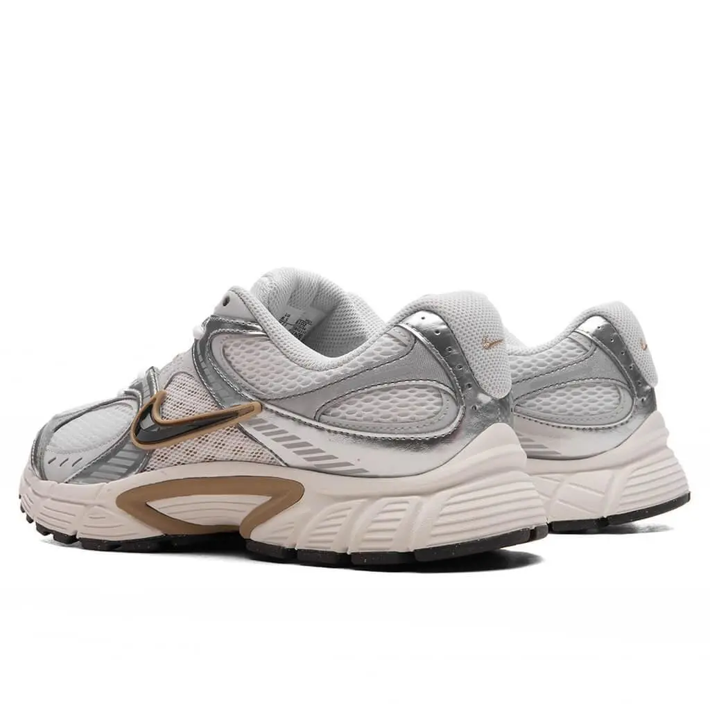 Nike shoes - Nike V5 RNR - RNR - White 3