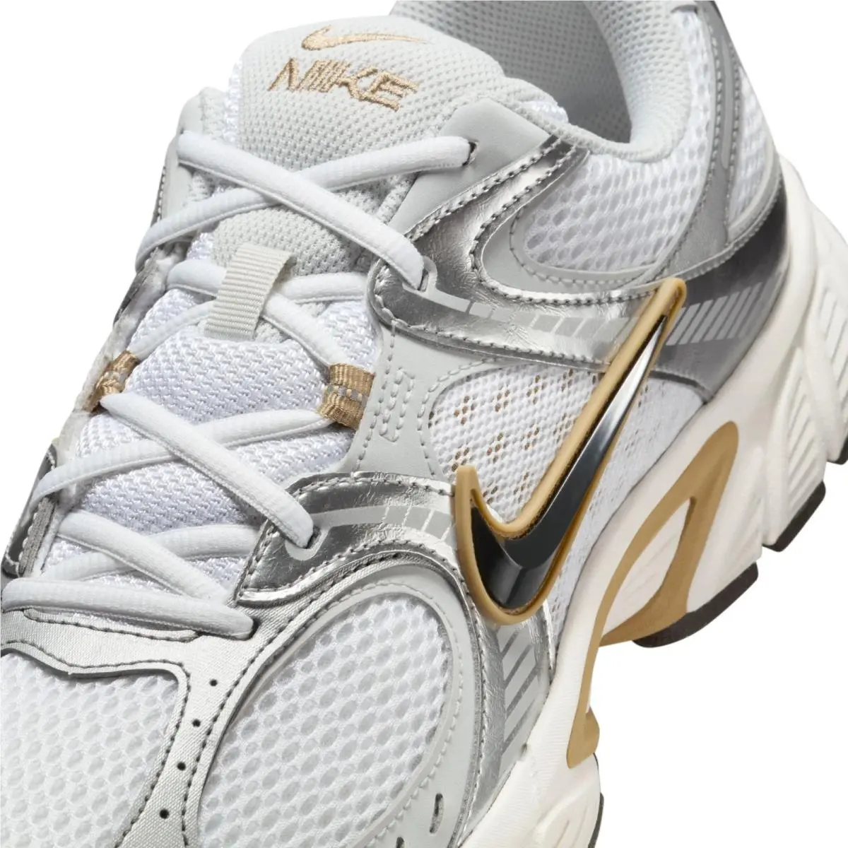 Nike shoes - Nike V5 RNR - RNR - White 0