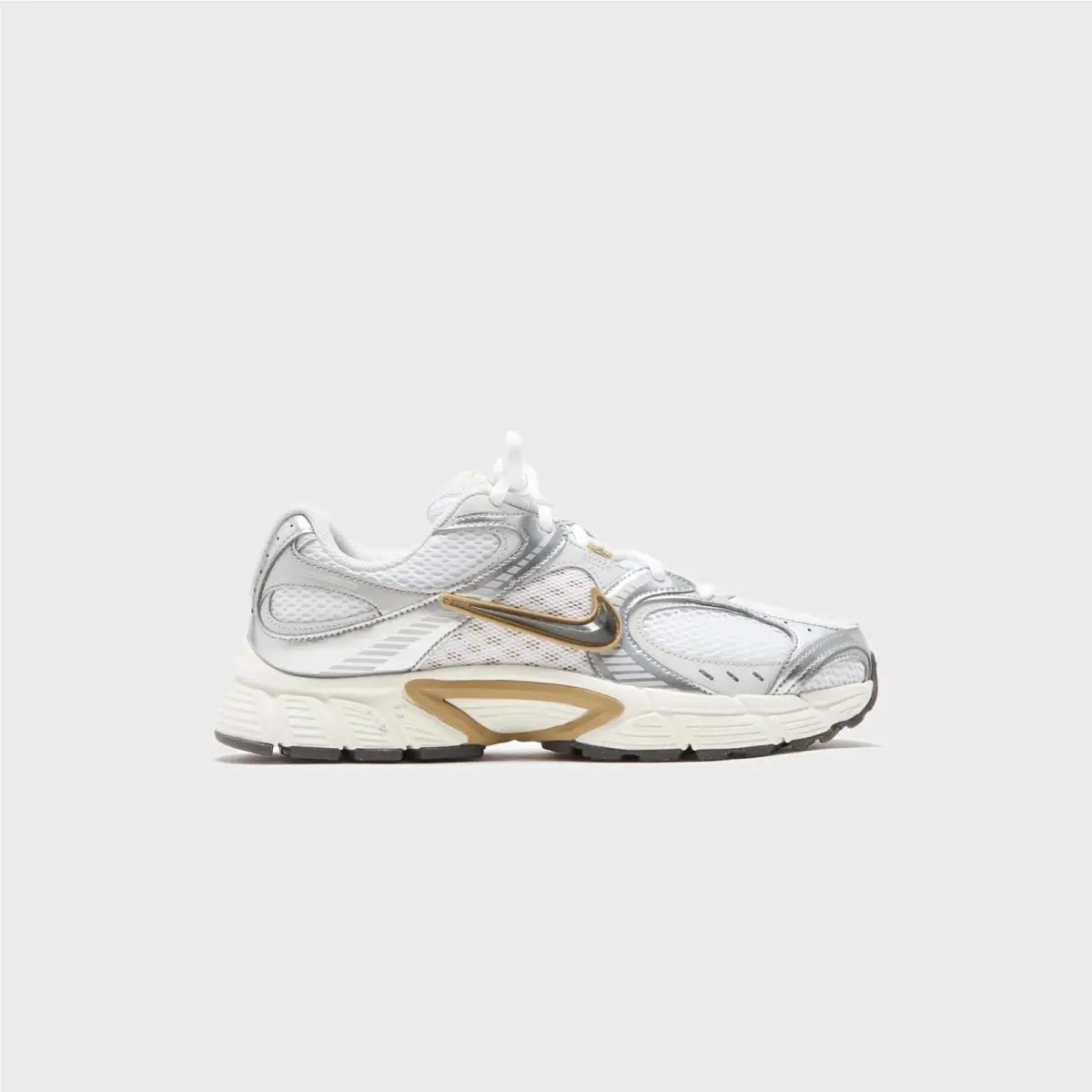 Nike shoes - Nike V5 RNR - RNR - White 1
