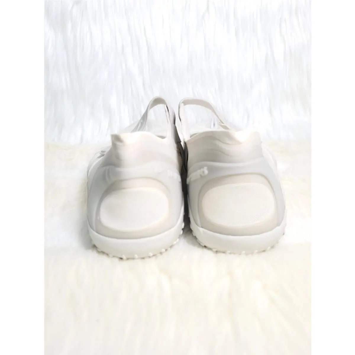 Nike shoes - White 1