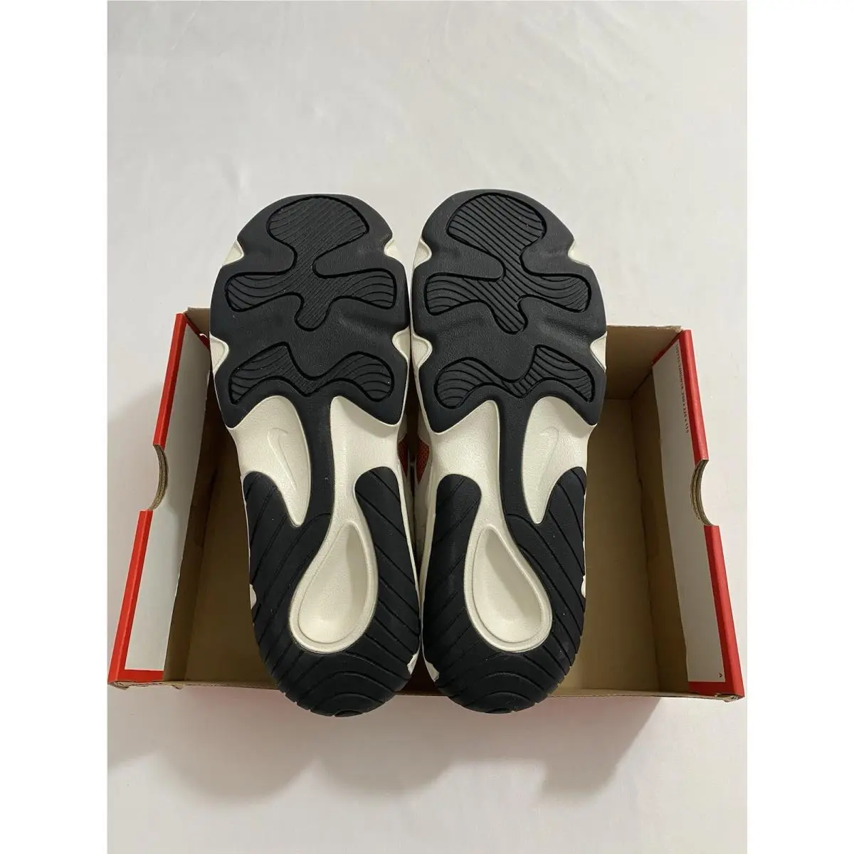 Nike shoes - Nike Tech Hera - Tech Hera - Dr9761-800 - Gray (UPC: 0196968973538) 7