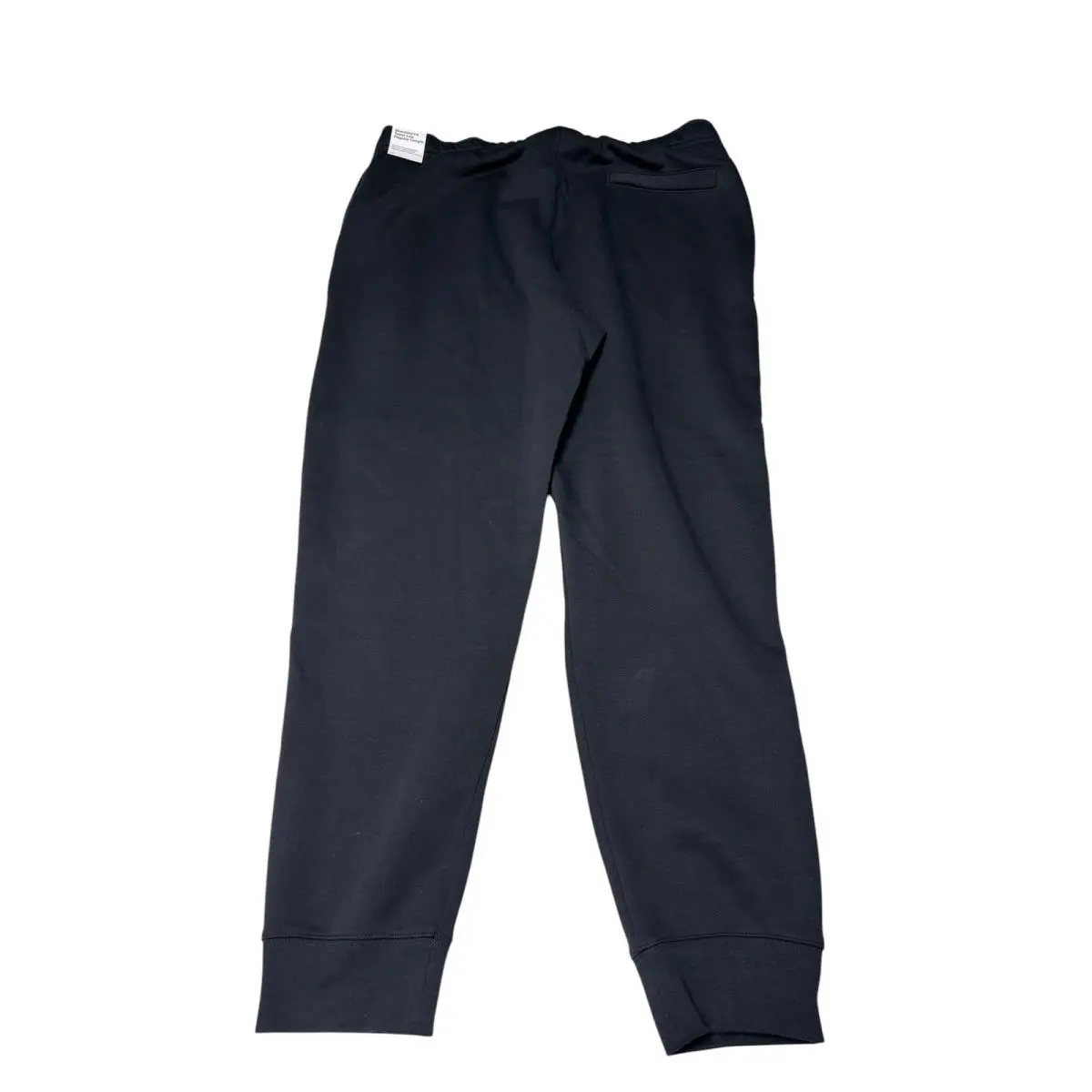 Nike clothing - Black 16