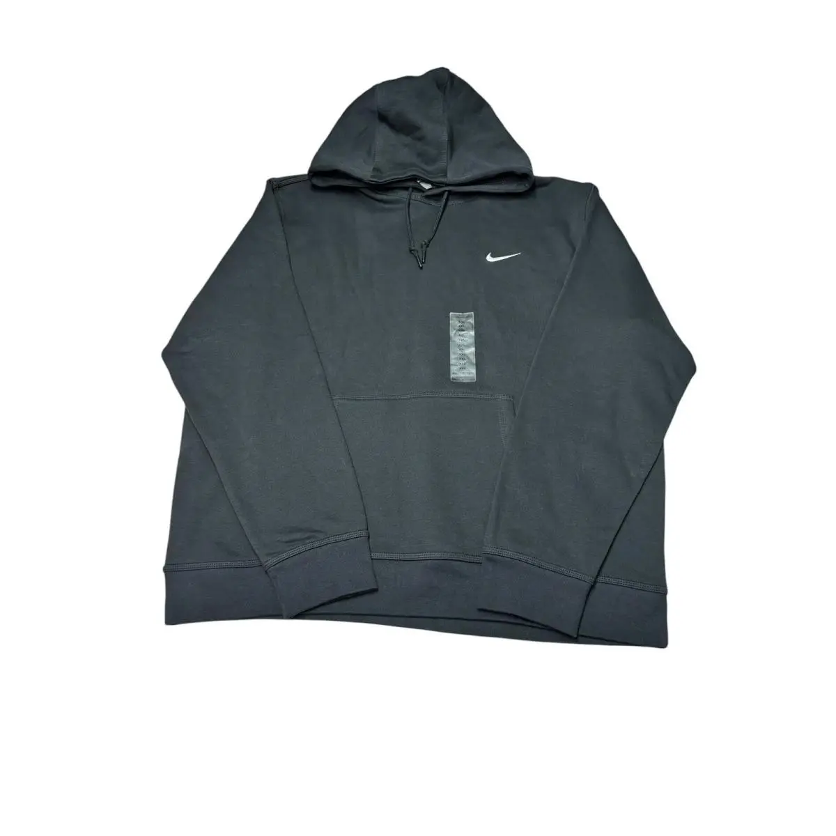 Nike clothing - Black 0