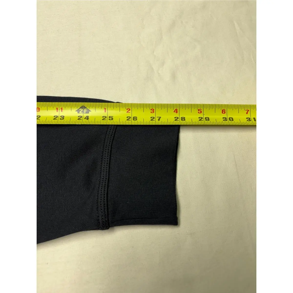 Nike clothing - Black 9