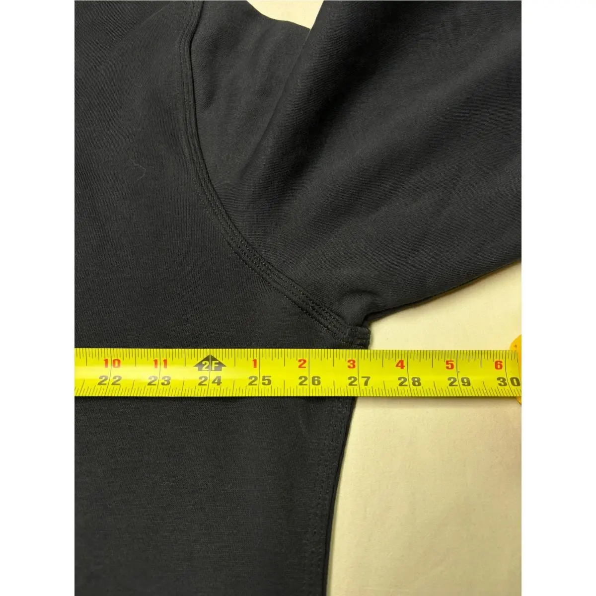Nike clothing - Black 8