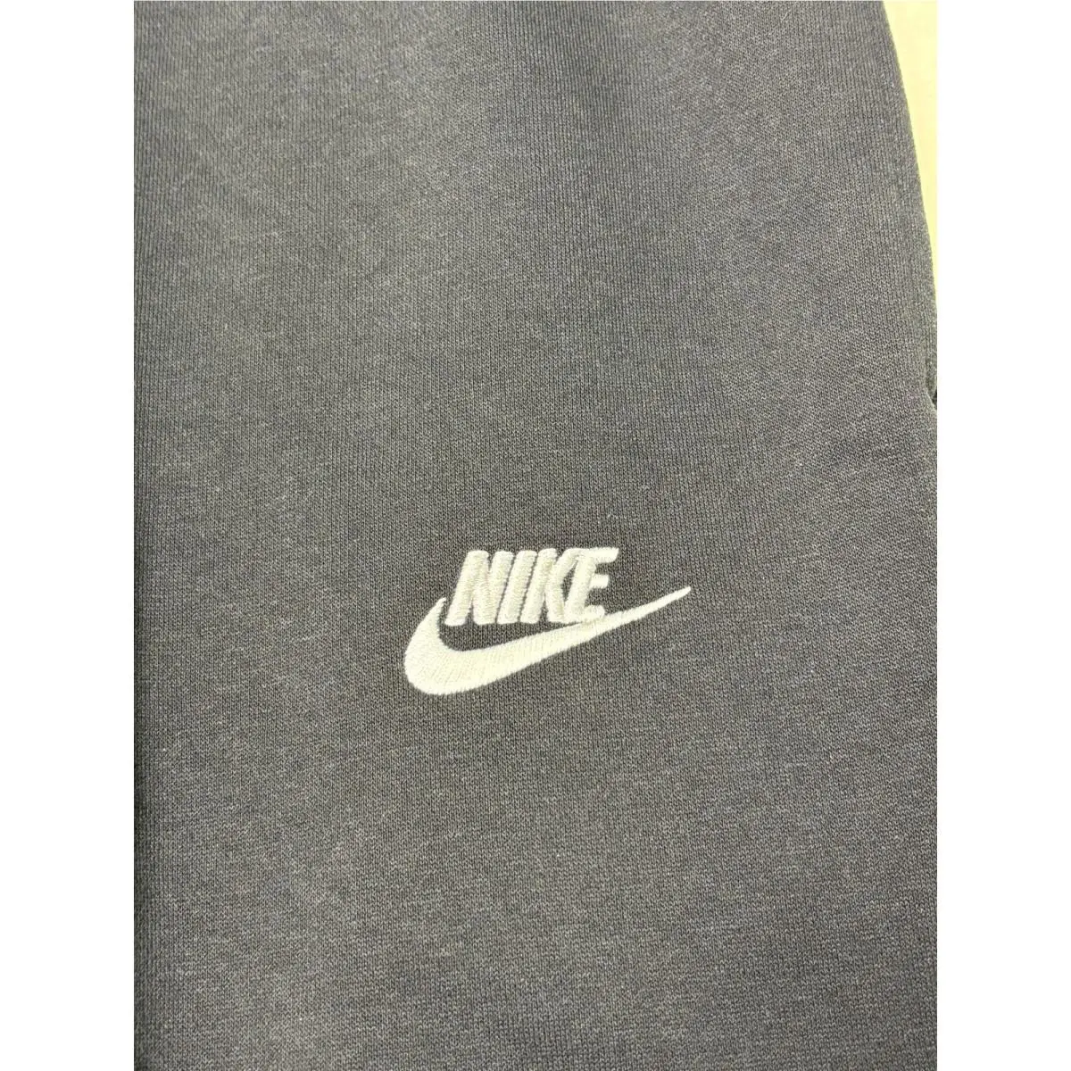 Nike clothing - Black 11