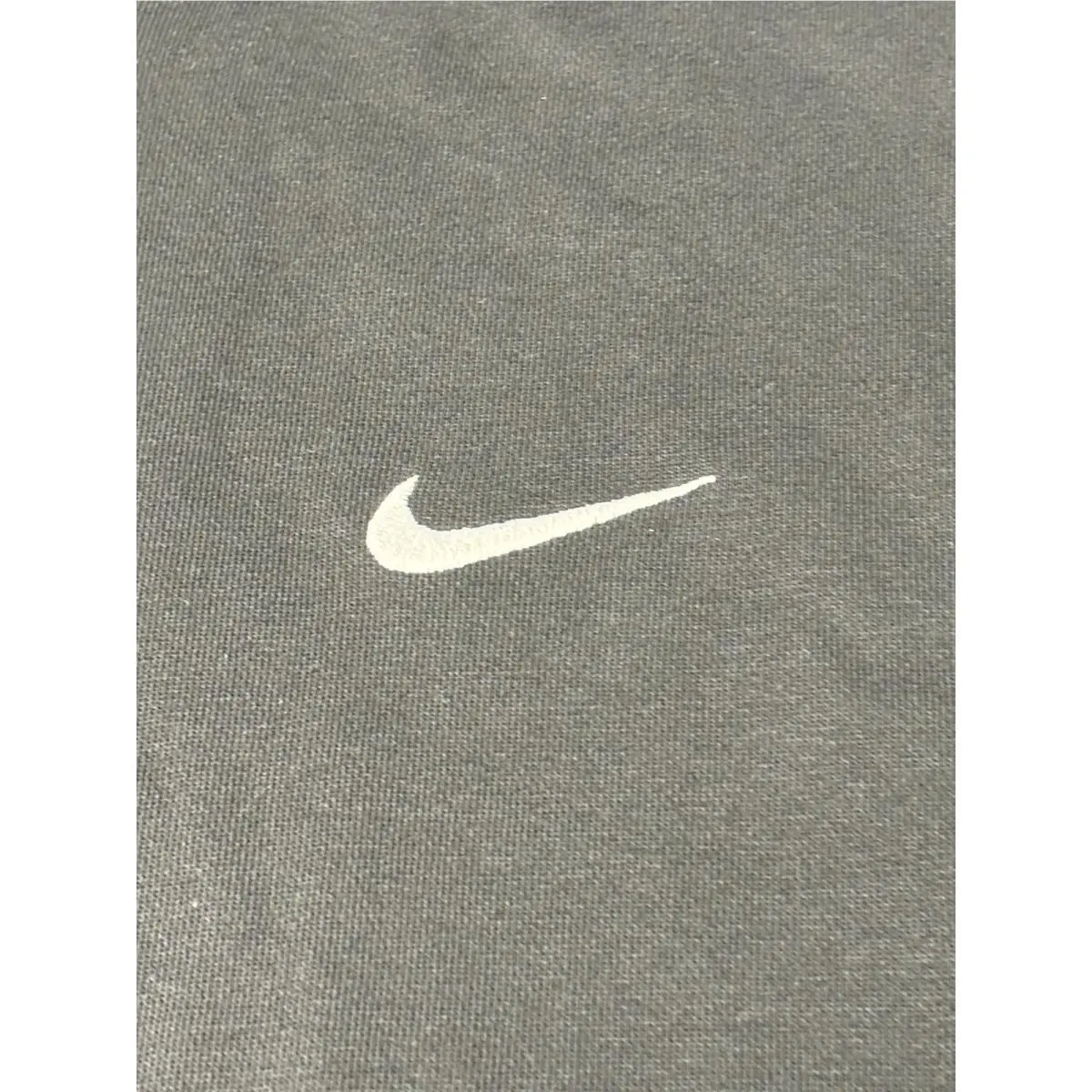 Nike clothing - Black 1