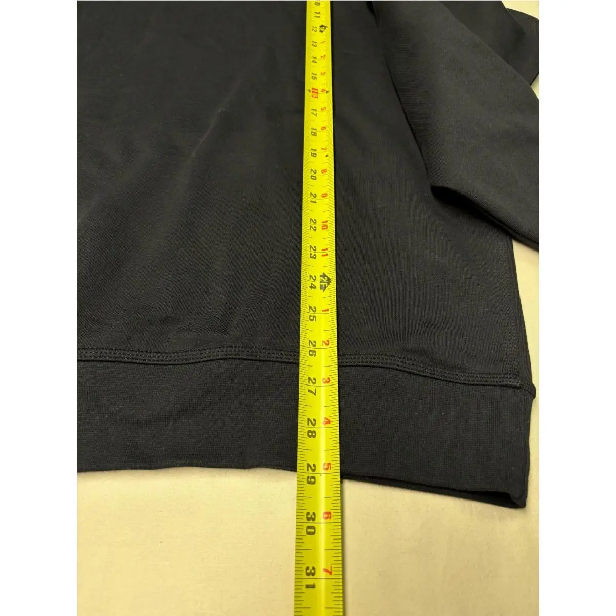 Nike clothing - Black 7