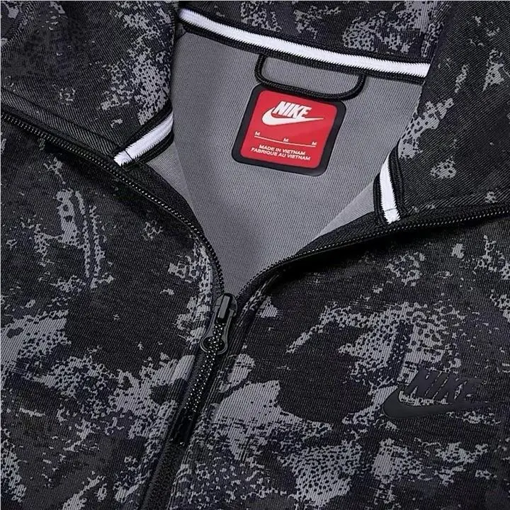 Nike clothing - Black 1