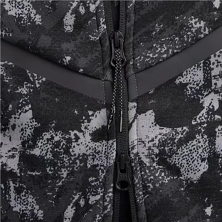 Nike clothing - Black 2