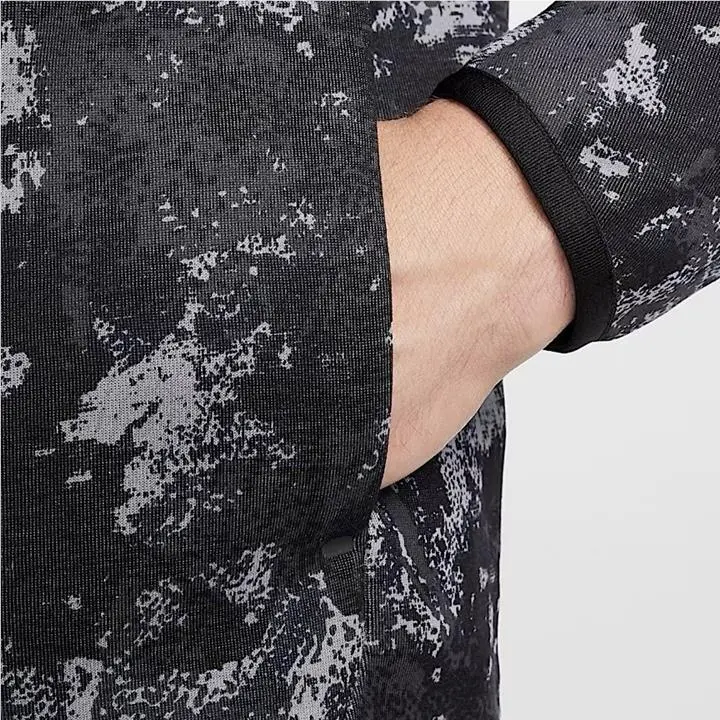 Nike clothing - Black 3