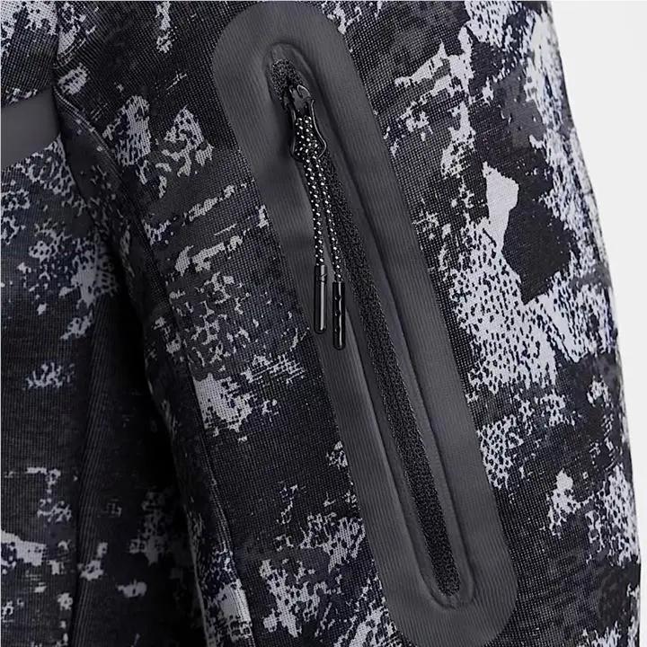 Nike clothing - Black 4