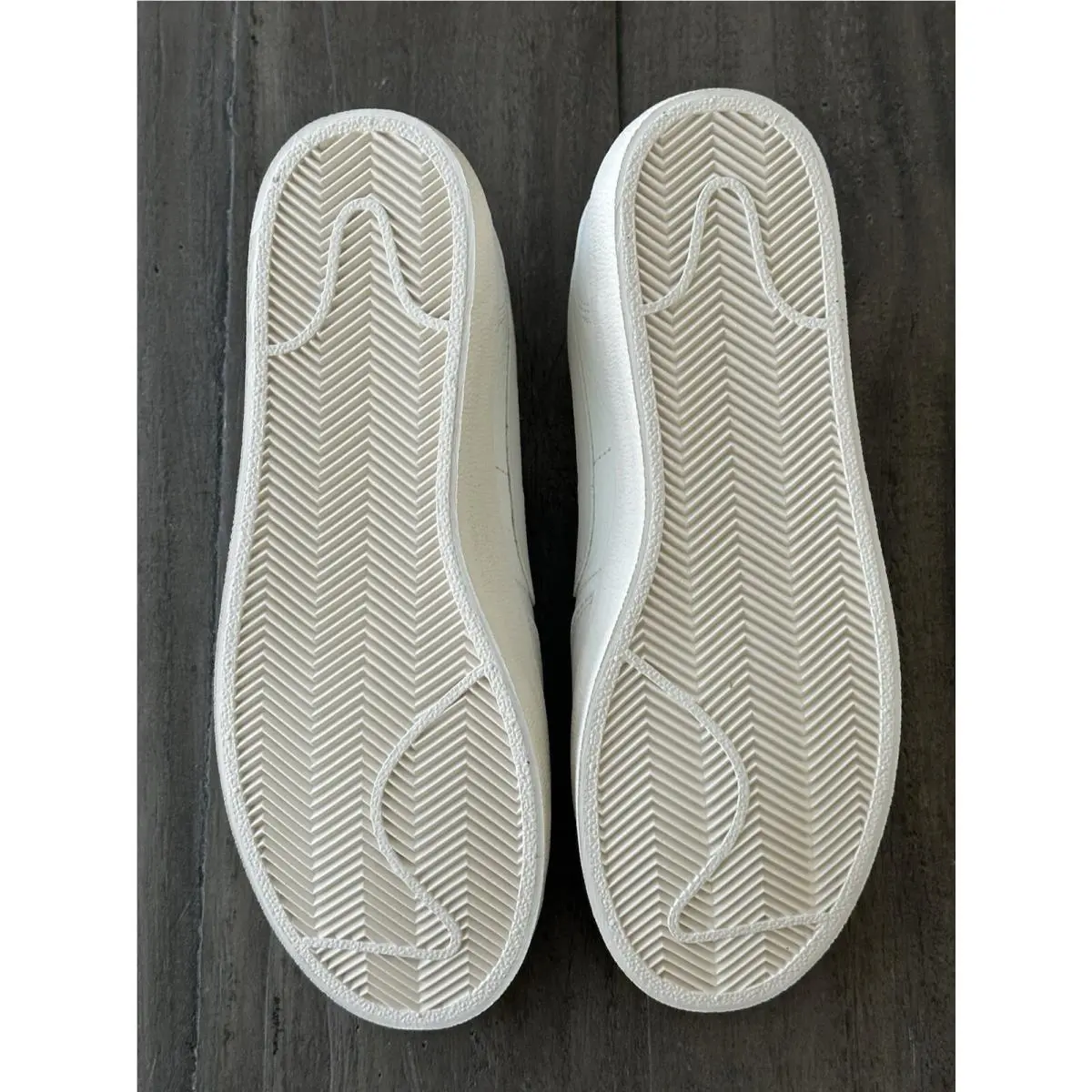 Nike shoes - Nike Killshot 2 LTR PRM - HQ1657-102 - Sail / Sail Black (UPC: 197599868781) 11