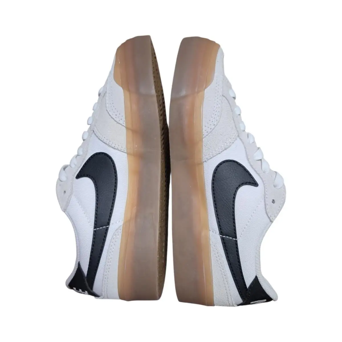 Nike shoes - Nike Sb Zoom - Zoom - DR9114-101 - White/Black (UPC: 196152225832) 9