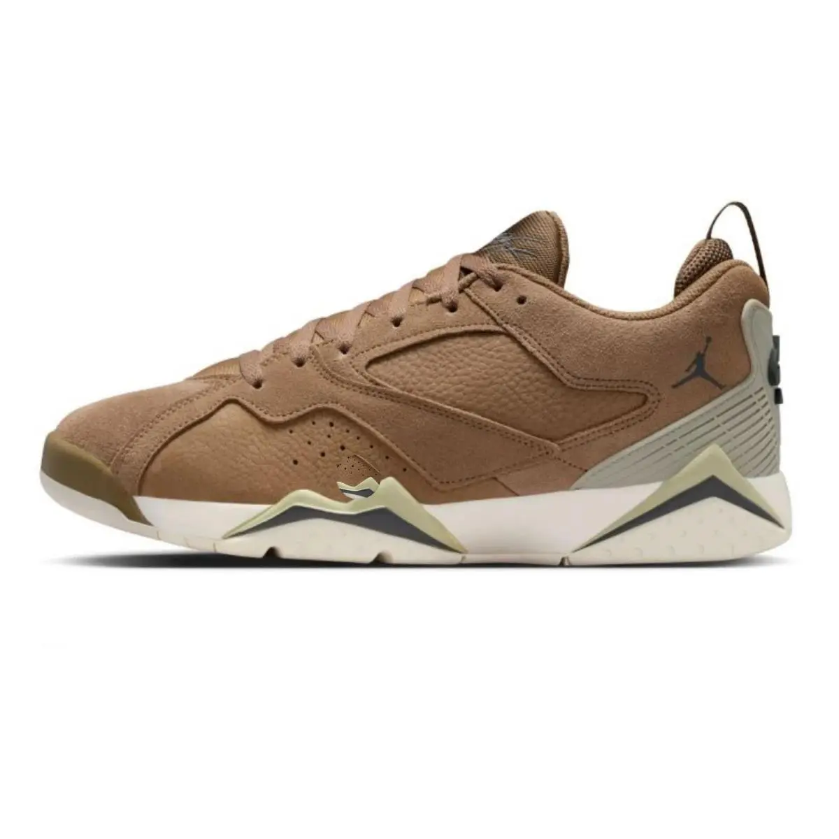 Nike shoes - Air Jordan MVP 92 - Air MVP - IQ7591-395 - Brown 0