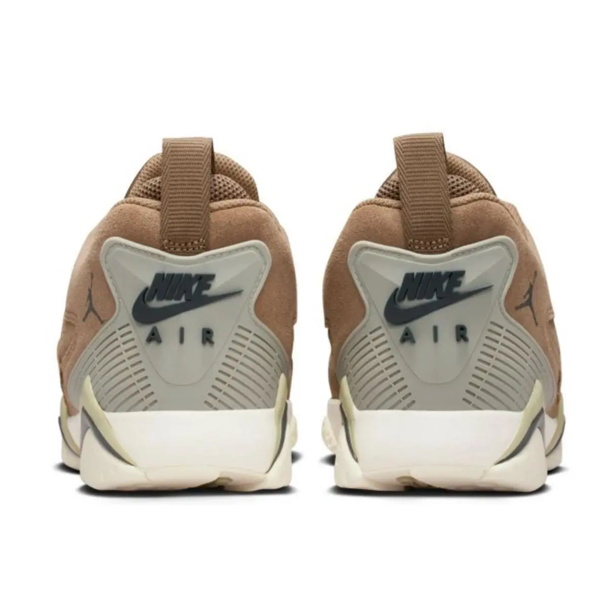 Nike shoes - Air Jordan MVP 92 - Air MVP - IQ7591-395 - Brown 2
