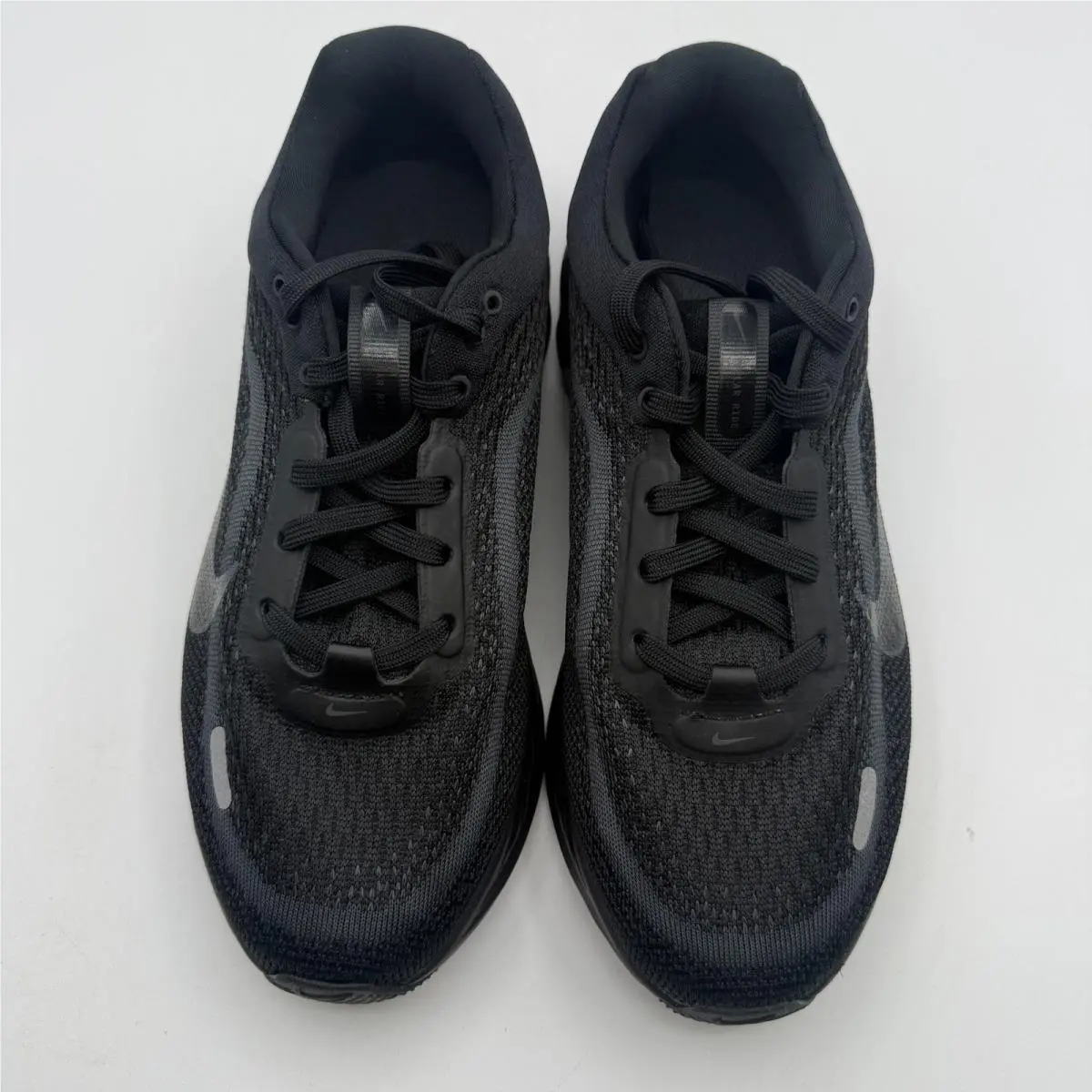 Nike shoes - Nike Stellar Ride (GS) - Stellar Ride - Black 1