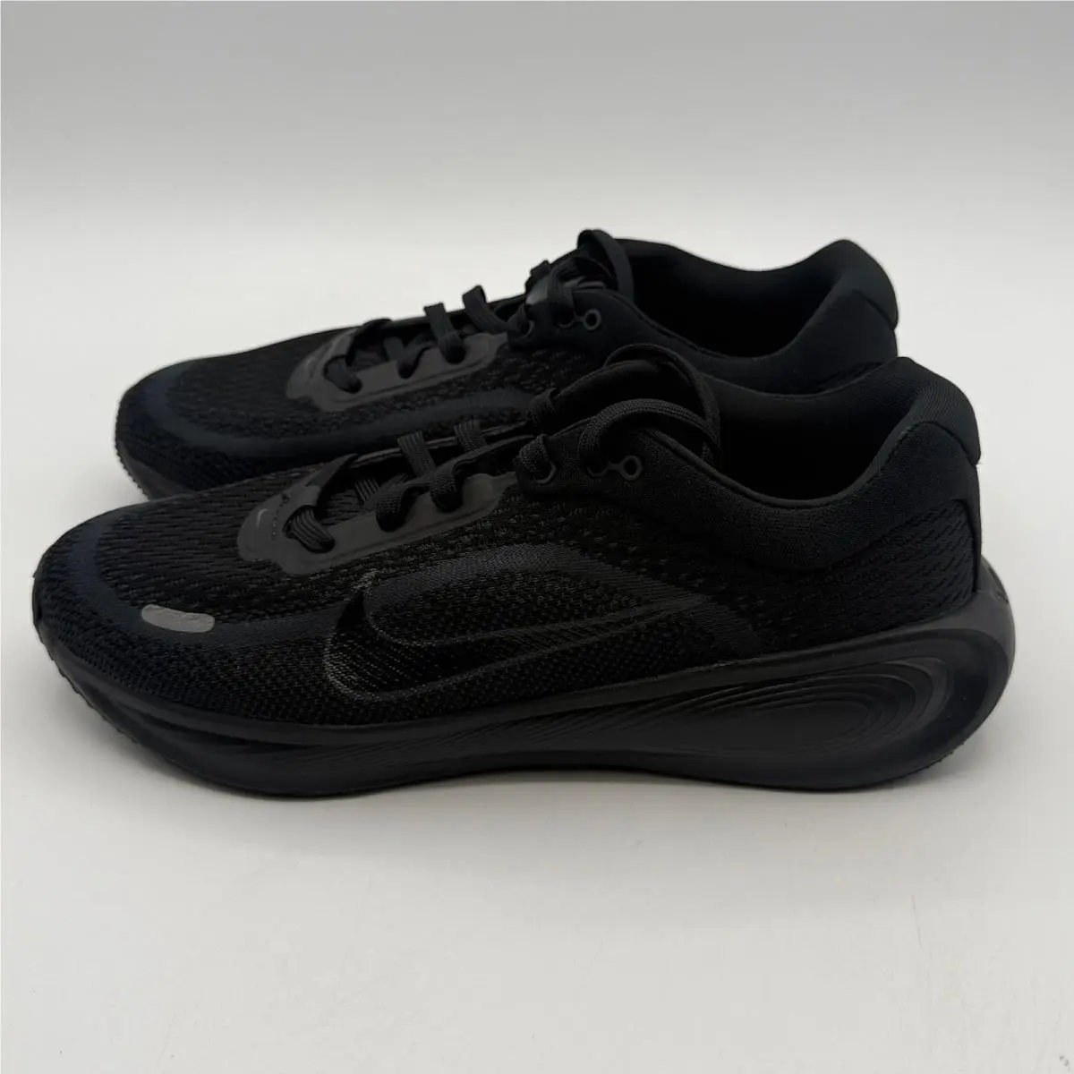 Nike shoes - Nike Stellar Ride (GS) - Stellar Ride - Black 2