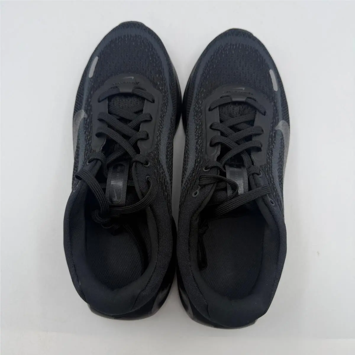 Nike shoes - Nike Stellar Ride (GS) - Stellar Ride - Black 3
