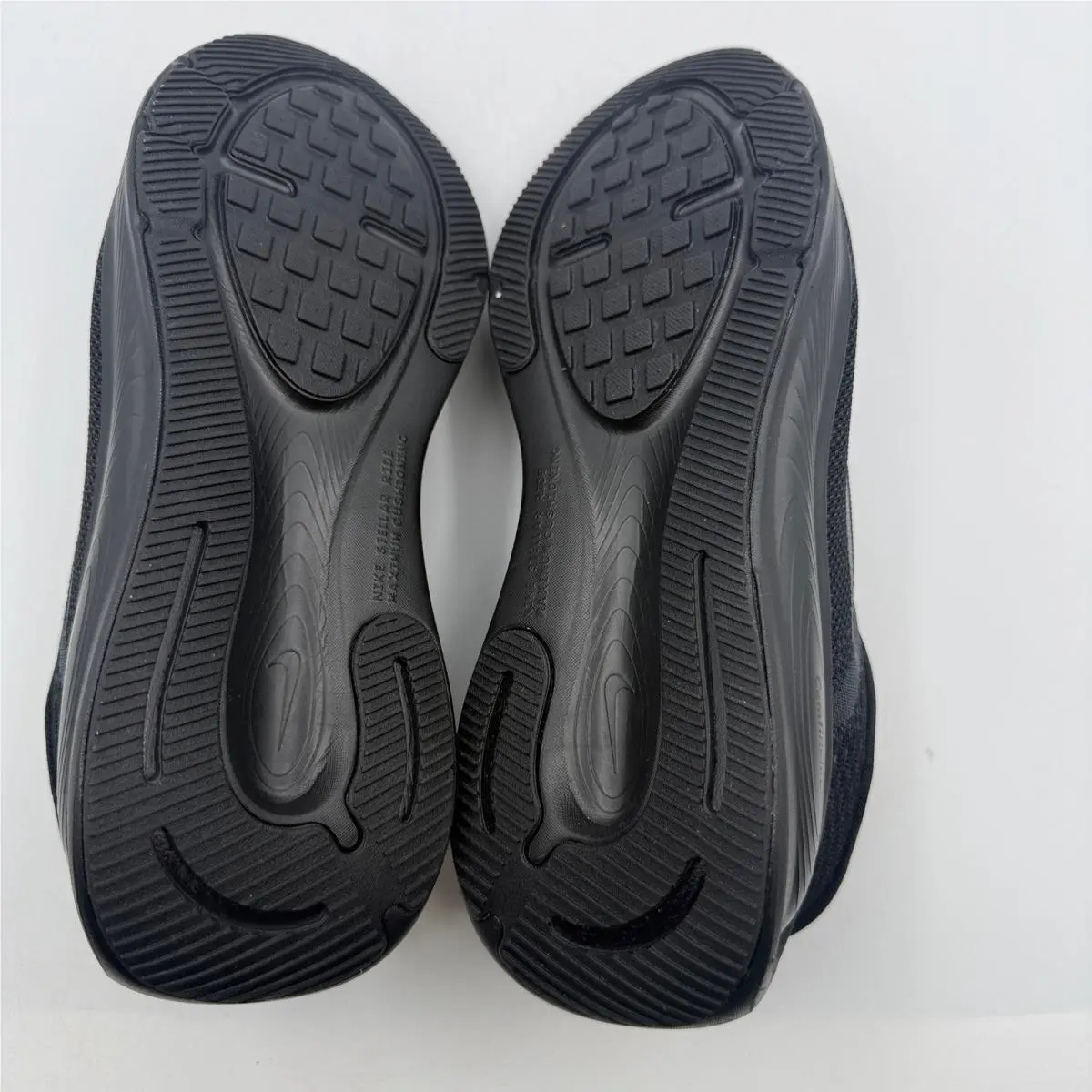Nike shoes - Nike Stellar Ride (GS) - Stellar Ride - Black 4