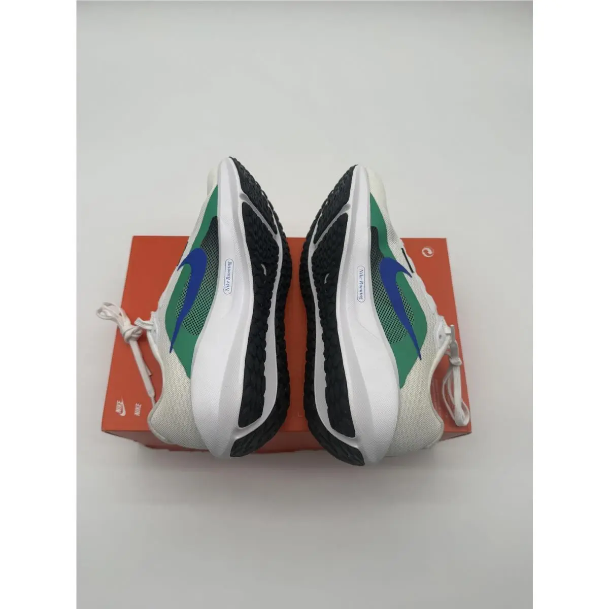 Nike shoes - Nike Downshifter 13 Wide - Downshifter Wide - FZ3088 102 - White (UPC: 0197859127856) 4