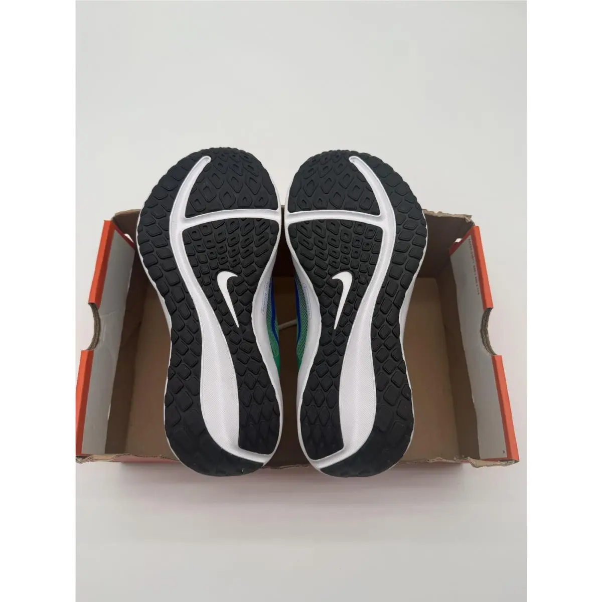 Nike shoes - Nike Downshifter 13 Wide - Downshifter Wide - FZ3088 102 - White (UPC: 0197859127856) 7