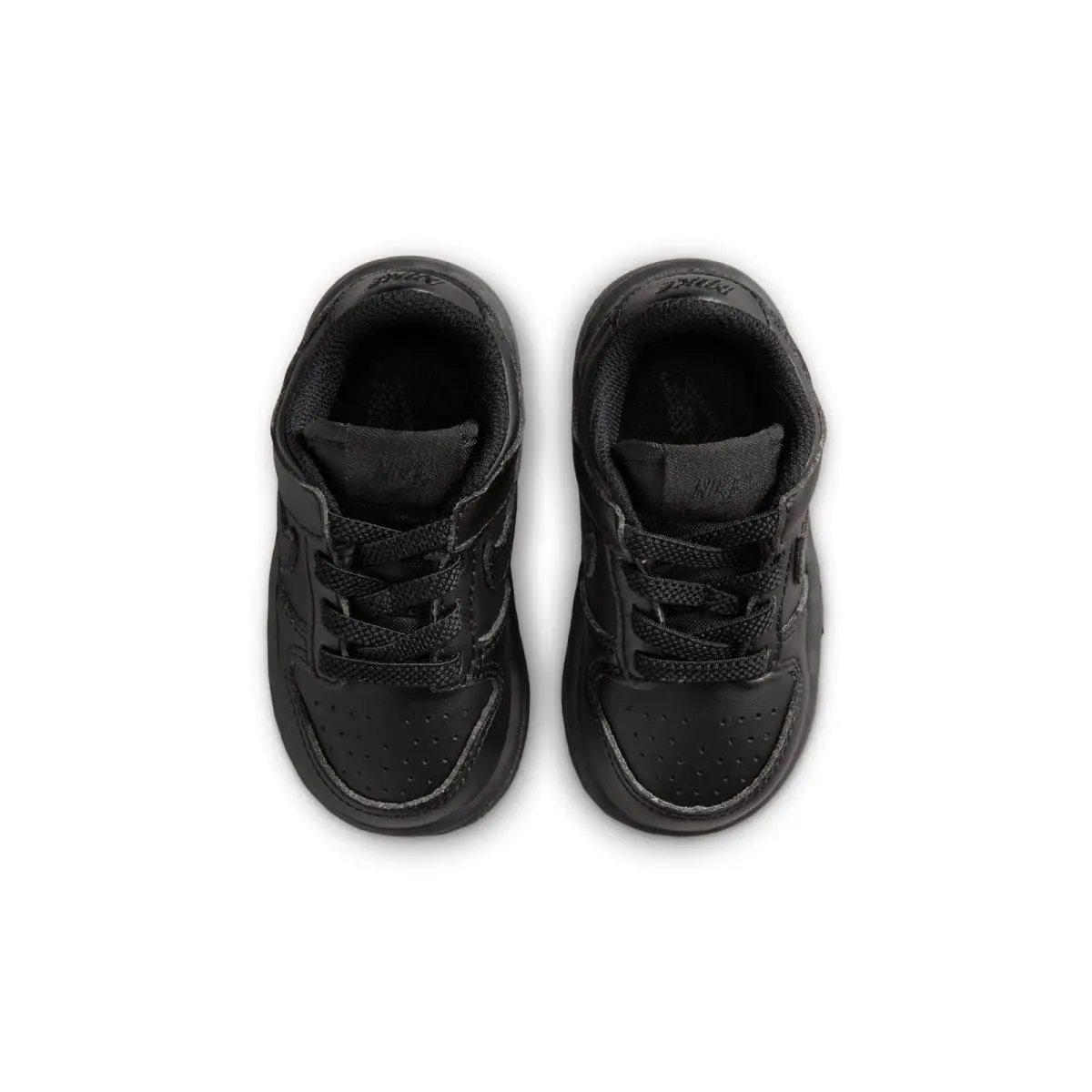 Nike shoes - BLACK/BLACK-BLACK 1