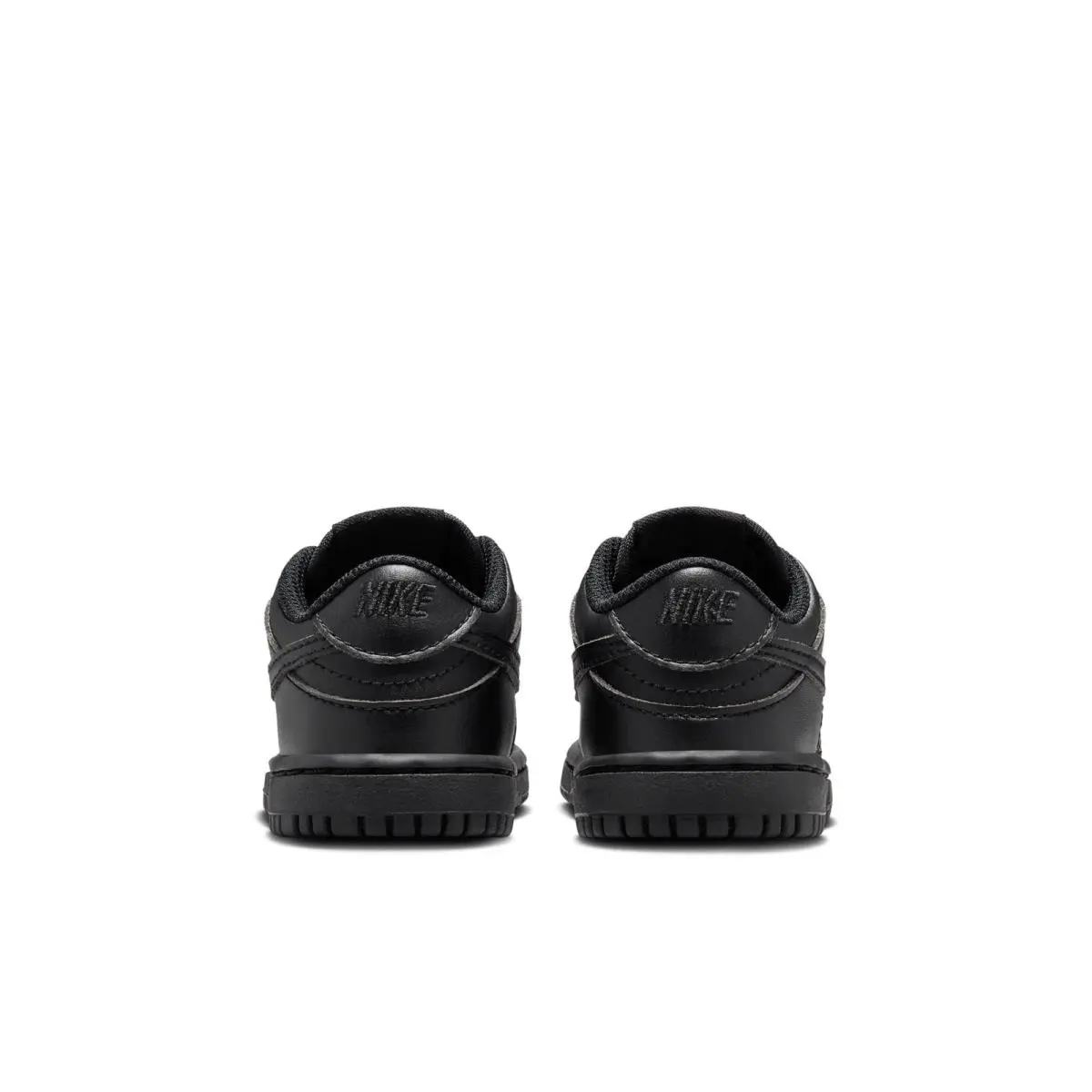 Nike shoes - BLACK/BLACK-BLACK 3