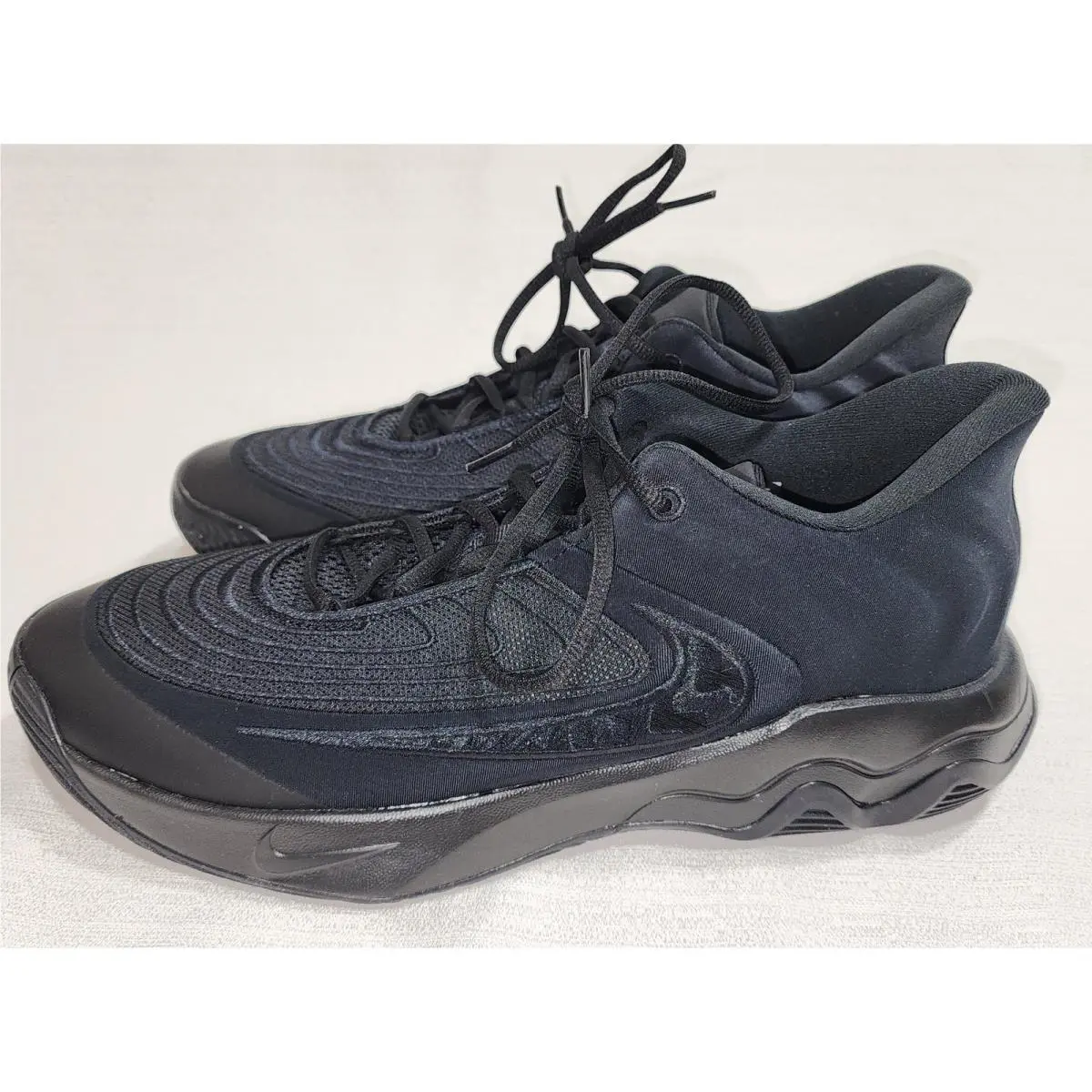 Nike shoes - Black 0
