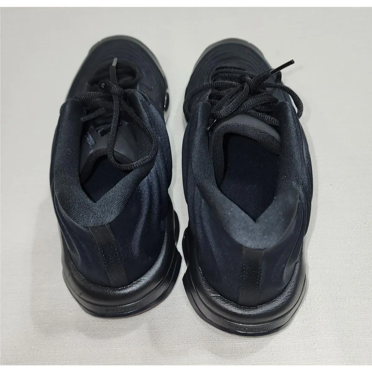 Nike shoes - Black 5
