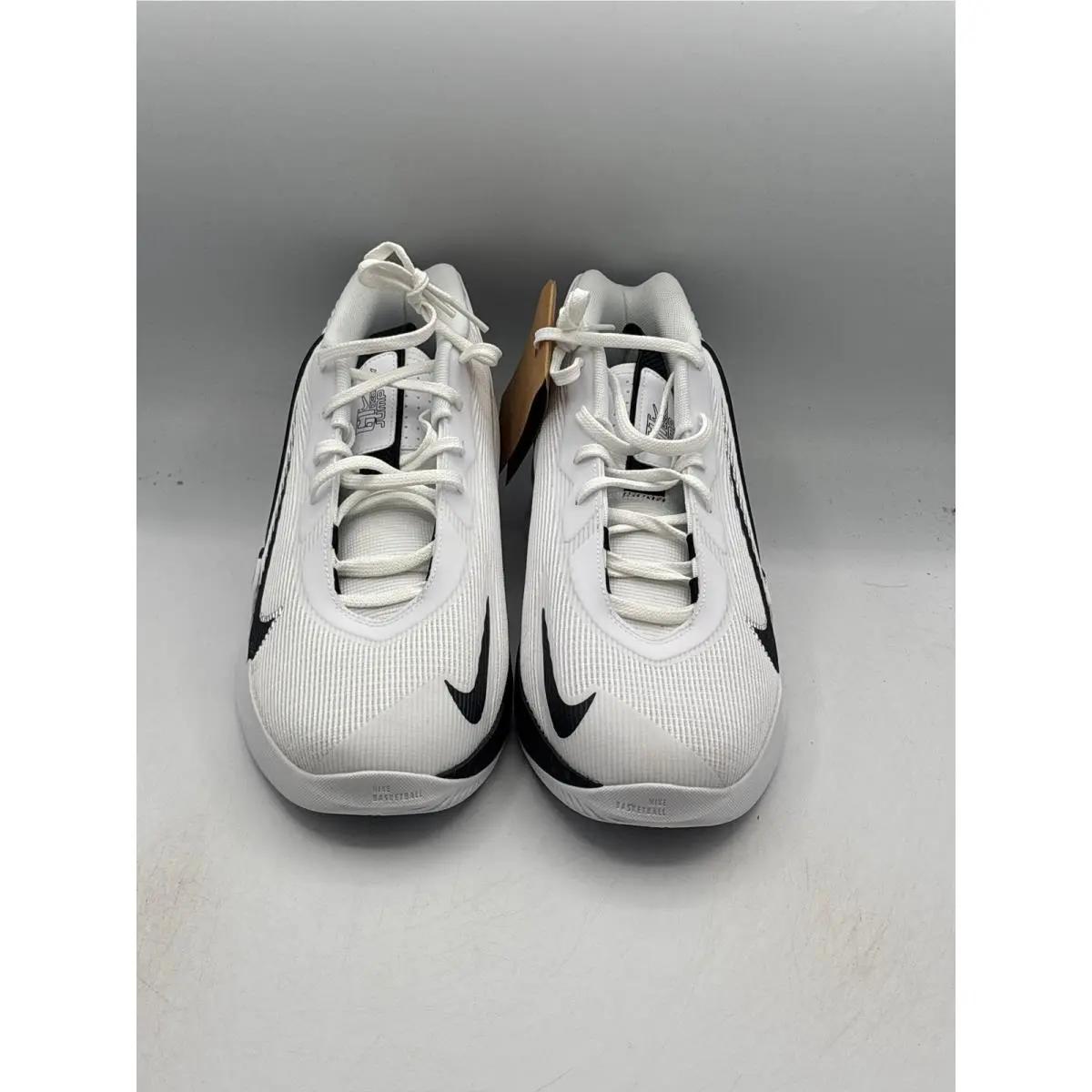 Nike shoes - Nike G.T. Jump Academy - Jump Academy - White 0
