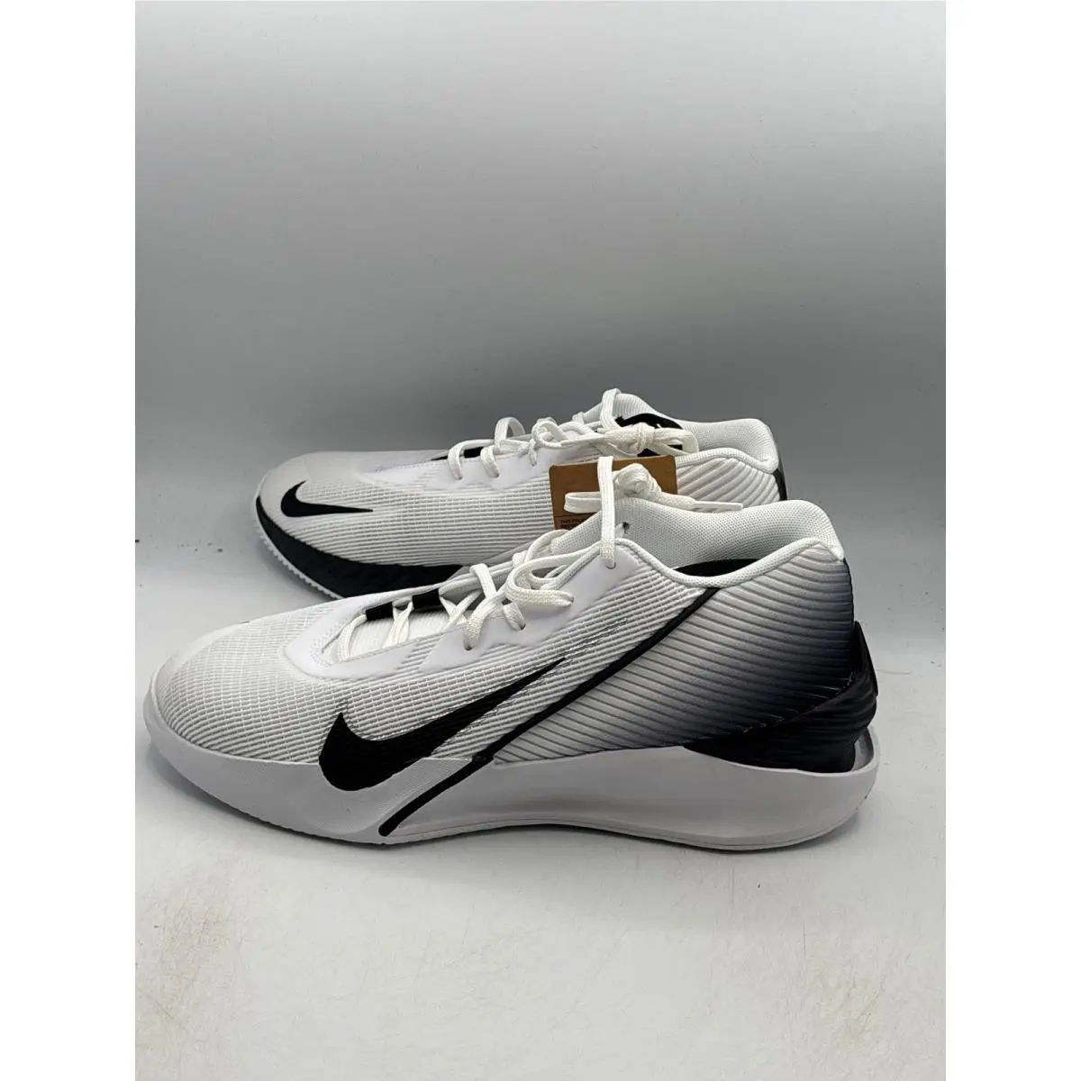 Nike shoes - Nike G.T. Jump Academy - Jump Academy - White 1